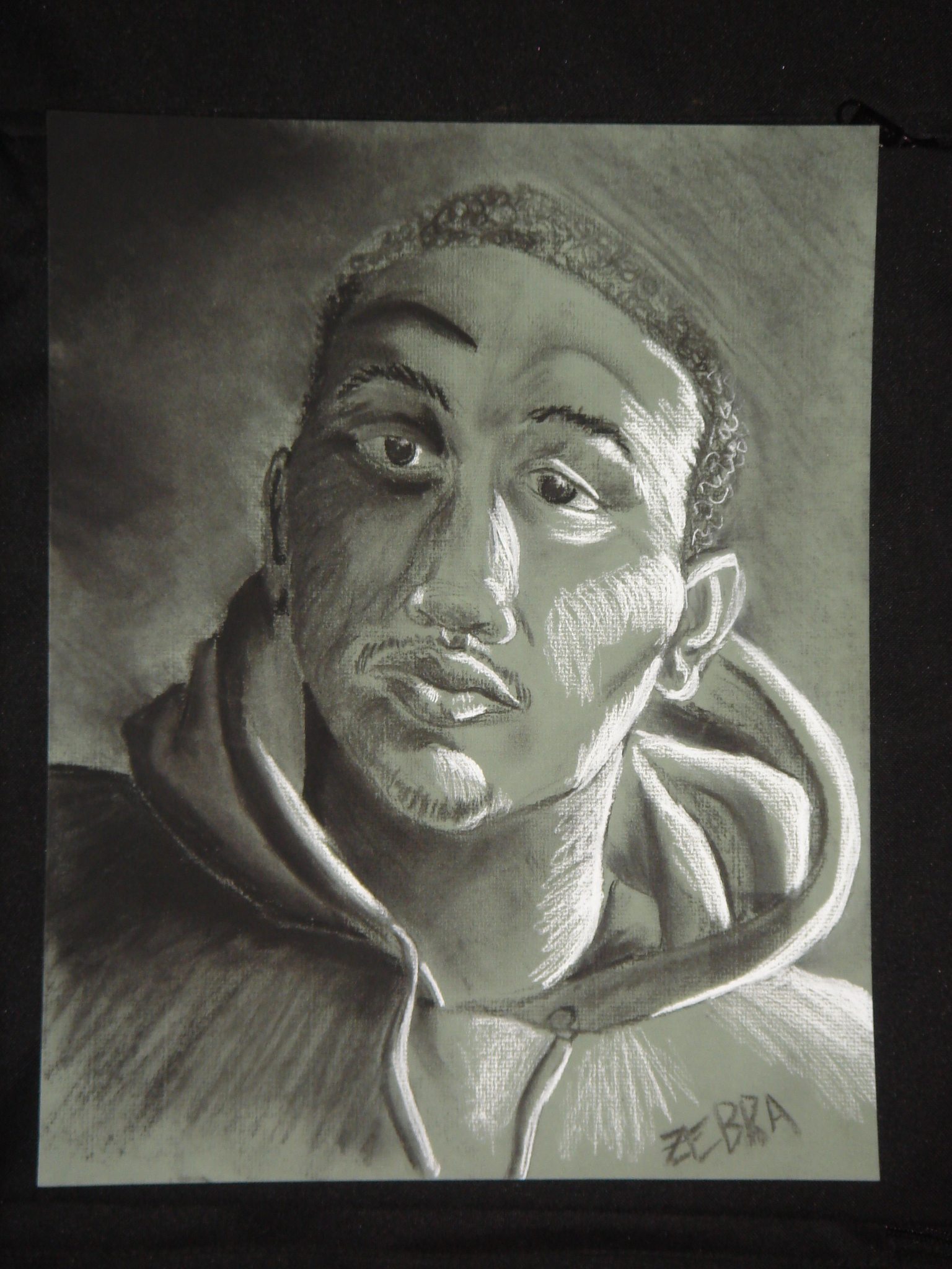 charcoal (2009)